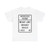 PBOT Road sign R6352 (Oregon) (Road Sign) T-Shirt