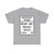 PBOT Road sign R6352 (Oregon) (Road Sign) T-Shirt