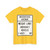 PBOT Road sign R6352 (Oregon) (Road Sign) T-Shirt