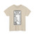 PBOT Road sign R6347 (Oregon) (Road Sign) T-Shirt