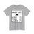 PBOT Road sign R6346 (Oregon) (Road Sign) T-Shirt