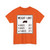 PBOT Road sign R6346 (Oregon) (Road Sign) T-Shirt