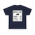 PBOT Road sign R6346 (Oregon) (Road Sign) T-Shirt