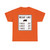 PBOT Road sign R6345 (Oregon) (Road Sign) T-Shirt