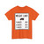 PBOT Road sign R6345 (Oregon) (Road Sign) T-Shirt