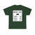PBOT Road sign R6345 (Oregon) (Road Sign) T-Shirt