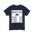 PBOT Road sign R6345 (Oregon) (Road Sign) T-Shirt