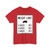 PBOT Road sign R6345 (Oregon) (Road Sign) T-Shirt