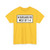 PBOT Road sign R6335 (Oregon) (Road Sign) T-Shirt