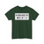 PBOT Road sign R6335 (Oregon) (Road Sign) T-Shirt