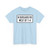 PBOT Road sign R6335 (Oregon) (Road Sign) T-Shirt