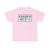 PBOT Road sign R6335 (Oregon) (Road Sign) T-Shirt