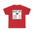 PBOT Road sign R6334 (Oregon) (Road Sign) T-Shirt