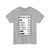 PBOT Road sign R6333 (Oregon) (Road Sign) T-Shirt