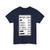 PBOT Road sign R6333 (Oregon) (Road Sign) T-Shirt