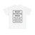 PBOT Road sign R6326 (Oregon) (Road Sign) T-Shirt