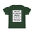 PBOT Road sign R6326 (Oregon) (Road Sign) T-Shirt
