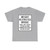 PBOT Road sign R6325 (Oregon) (Road Sign) T-Shirt