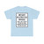 PBOT Road sign R6325 (Oregon) (Road Sign) T-Shirt