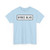PBOT Road sign R6324 (Oregon) (Road Sign) T-Shirt