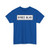 PBOT Road sign R6324 (Oregon) (Road Sign) T-Shirt