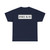 PBOT Road sign R6324 (Oregon) (Road Sign) T-Shirt