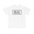 PBOT Road sign R6323 (Oregon) (Road Sign) T-Shirt