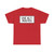 PBOT Road sign R6323 (Oregon) (Road Sign) T-Shirt