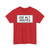 PBOT Road sign R6323 (Oregon) (Road Sign) T-Shirt