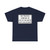 PBOT Road sign R6200B (Oregon) (Road Sign) T-Shirt