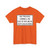 PBOT Road sign R6200A (Oregon) (Road Sign) T-Shirt