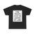PBOT Road sign R6180 (Oregon) (Road Sign) T-Shirt