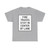 PBOT Road sign R6180 (Oregon) (Road Sign) T-Shirt