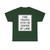 PBOT Road sign R6180 (Oregon) (Road Sign) T-Shirt