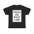 PBOT Road sign R6170 (Oregon) (Road Sign) T-Shirt