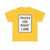 PBOT Road sign R6170 (Oregon) (Road Sign) T-Shirt