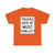 PBOT Road sign R6165 (Oregon) (Road Sign) T-Shirt