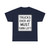 PBOT Road sign R6165 (Oregon) (Road Sign) T-Shirt