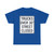 PBOT Road sign R6162A (Oregon) (Road Sign) T-Shirt