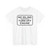 PBOT Road sign R6050 (Oregon) (Road Sign) T-Shirt