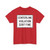 PBOT Road sign R5550 (Oregon) (Road Sign) T-Shirt