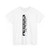 PBOT Road sign R5410T (Oregon) (Road Sign) T-Shirt