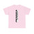 PBOT Road sign R5410T (Oregon) (Road Sign) T-Shirt