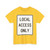 PBOT Road sign R5130 (Oregon) (Road Sign) T-Shirt
