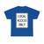 PBOT Road sign R5130 (Oregon) (Road Sign) T-Shirt