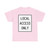 PBOT Road sign R5130 (Oregon) (Road Sign) T-Shirt