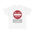 PBOT Road sign R5101V (Oregon) (Road Sign) T-Shirt