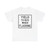 PBOT Road sign R4490 (Oregon) (Road Sign) T-Shirt