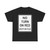 PBOT Road sign R4420 (Oregon) (Road Sign) T-Shirt