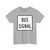 PBOT Road sign R4306 (Oregon) (Road Sign) T-Shirt